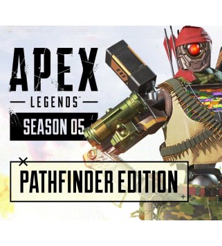 Apex Legends - Pathfinder Edition DLC Origin Key GLOBAL